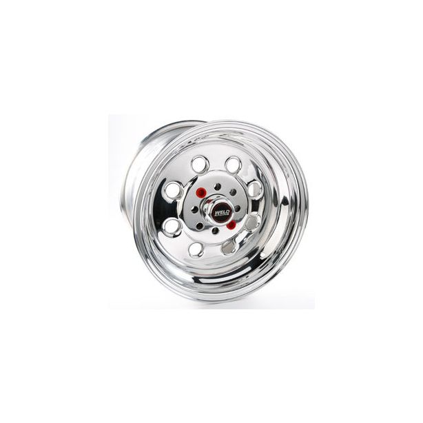 Draglite 15X10 4X4.5 BC 6-1/2in BS WELD RACING 90-510042