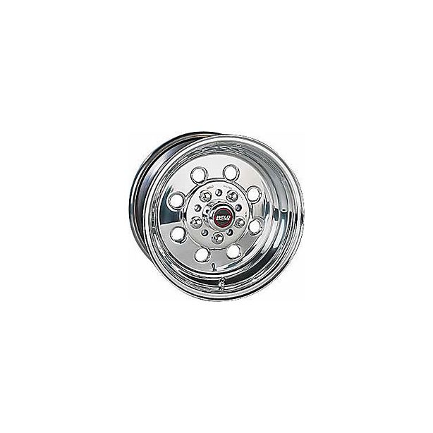 15x10in. Draglite Wheel 5x4.5-4.75in. 3.5in. BS WELD RACING 90-510346