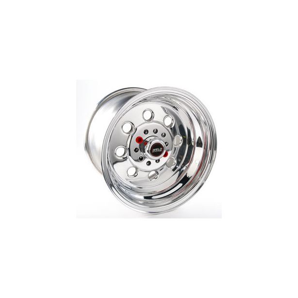 15 X 10in. Draglite 5 X 4.5-4.75in. 5.5in. BS WELD RACING 90-510350