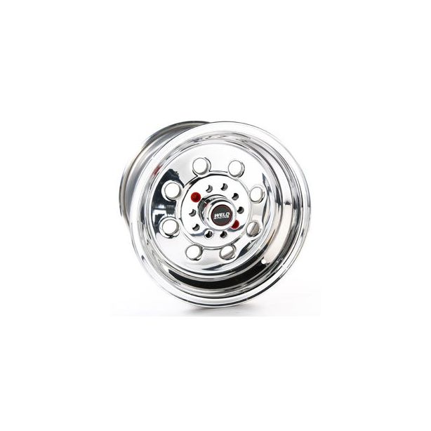 15 X 10in. Draglite 5 X 4.5-4.75in. 6.5in. BS WELD RACING 90-510352