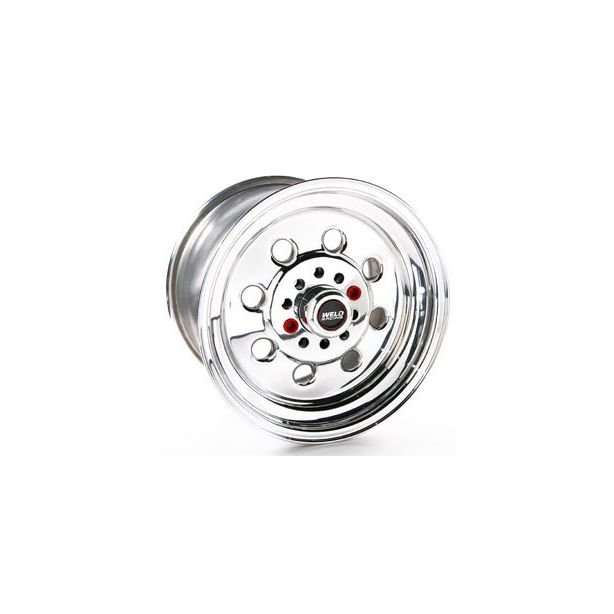 15 X 10in. Draglite 5 X 4.5-4.75in. 7.5in. BS WELD RACING 90-510354