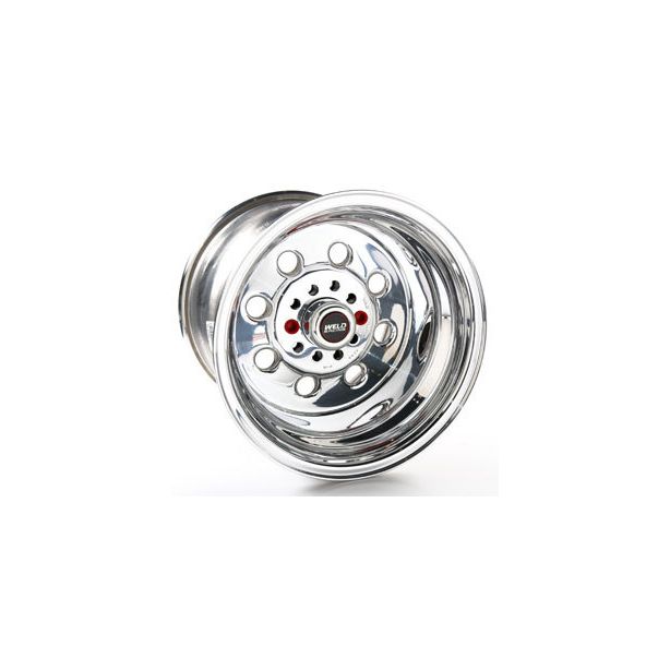 15 X 12in. Draglite 5 X 4.5-4.75in. 5.5in BS WELD RACING 90-512350