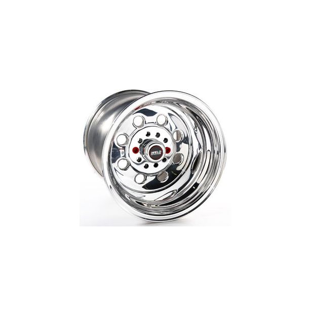 15 X 14in. Draglite 5 X 4.5-4.75in. 7.5in. BS WELD RACING 90-514354