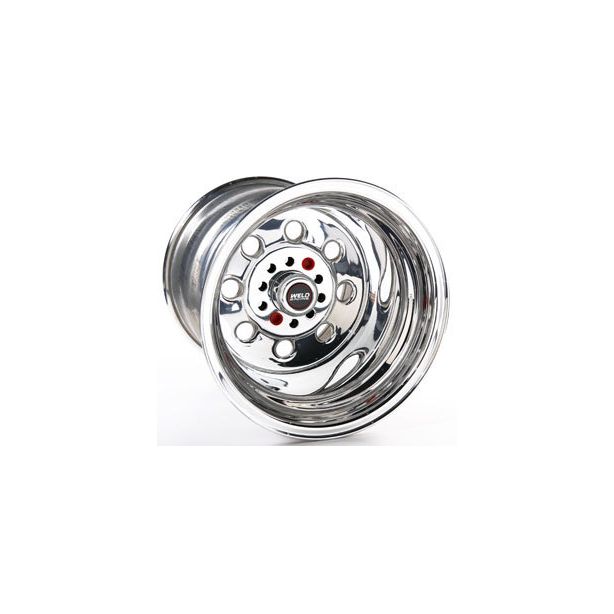 15 X 15in. Draglite 5 X 4.5-4.75in. 6.5in. BS WELD RACING 90-515352