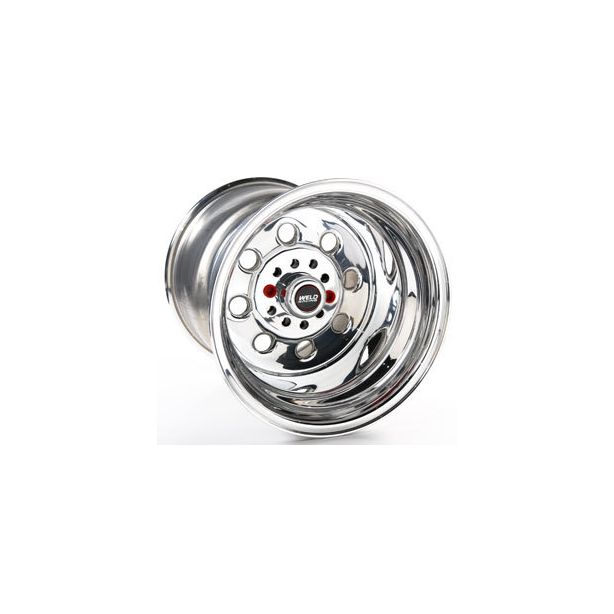 15 X 15in. Draglite 5 X 4.5-4.75in. 7.5in. BS WELD RACING 90-515354