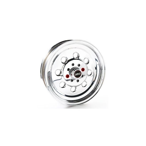 15 X 3.5in. Draglite 4 X 4.25-4.5in. 1.375in. BS WELD RACING 90-54030