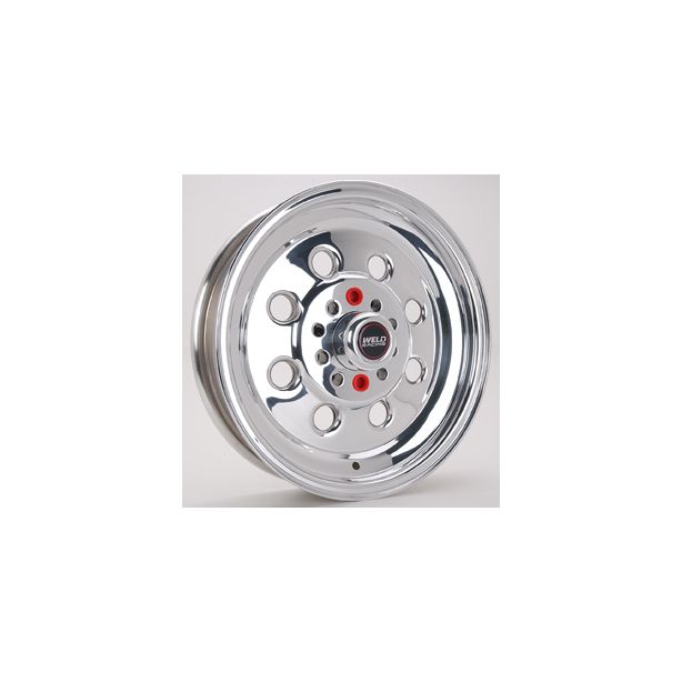 15 X 3.5in. Draglite 5 X 4.5-4.75in. 1.375in. BS WELD RACING 90-54340