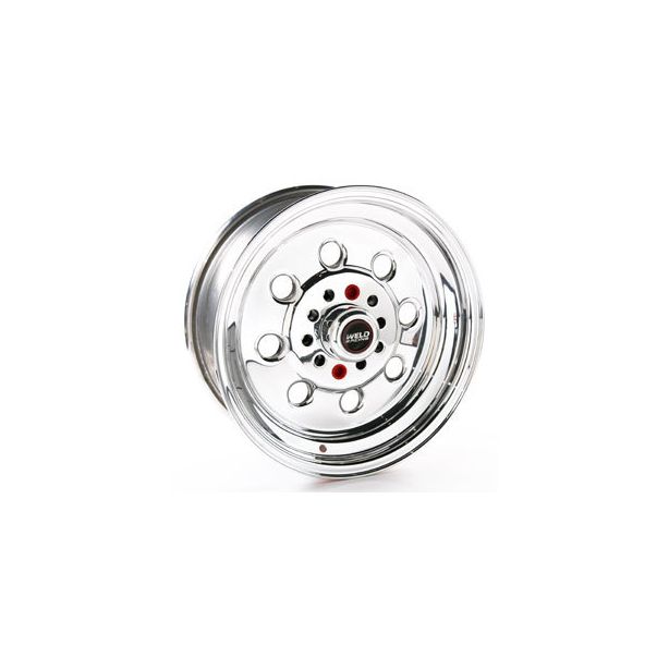 15 X 6in. Draglite 5 X 4.5-4.75in. 3.5in. BS WELD RACING 90-56346