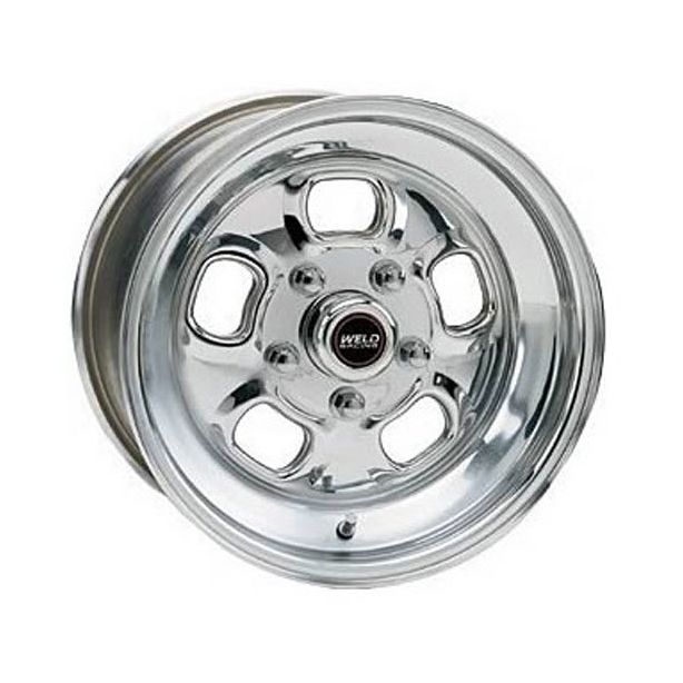 Rodlite 15X4 5X4.5/4.75 2-1/4in BS WELD RACING 93-54342