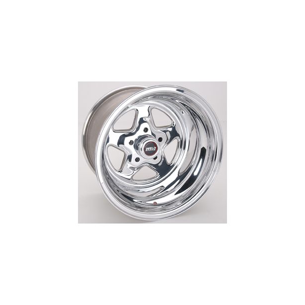 15 X 10in. Pro Star 5 X 4.5in. 3.5in. BS WELD RACING 96-510206