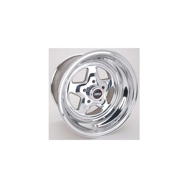 15 X 10in. Pro Star 5 X 4.5in. 5.5in. BS WELD RACING 96-510210
