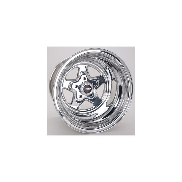 15 X 12in. Pro Star 5 X 4.5in. 4.5in. BS WELD RACING 96-512208