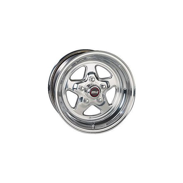 15 X 14in. Pro Star 5 X 4.75in. 5.5in. BS WELD RACING 96-514280