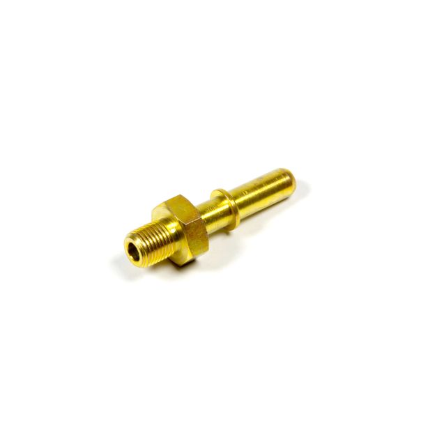 Inline Fuel Pump Fitting M10 x 1 to Bundy WALBRO / TI AUTOMOTIVE 128-3012
