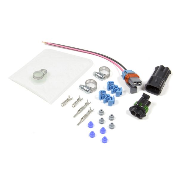 Pump Install Kit  WALBRO / TI AUTOMOTIVE 400-1162-2