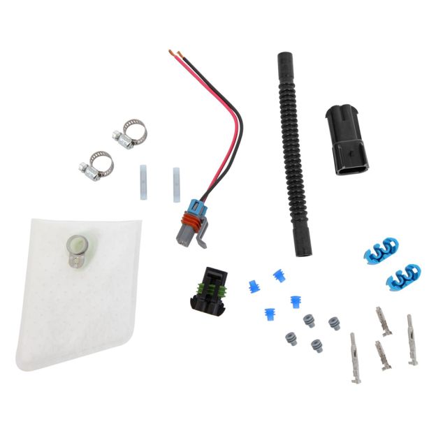 Installation Kit - Fuel Pump WALBRO / TI AUTOMOTIVE 400-1168
