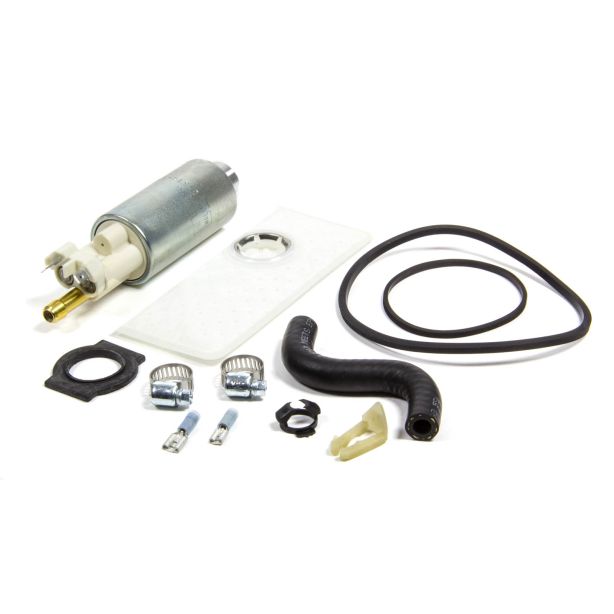Fuel Pump Kit - 155lph Gas - Mustang 1985-97 WALBRO / TI AUTOMOTIVE 5CA249-72