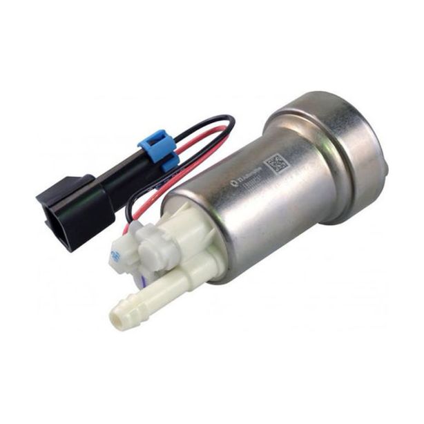 450LPH Eletric Fuel Pump E85 Universal WALBRO / TI AUTOMOTIVE F90000274