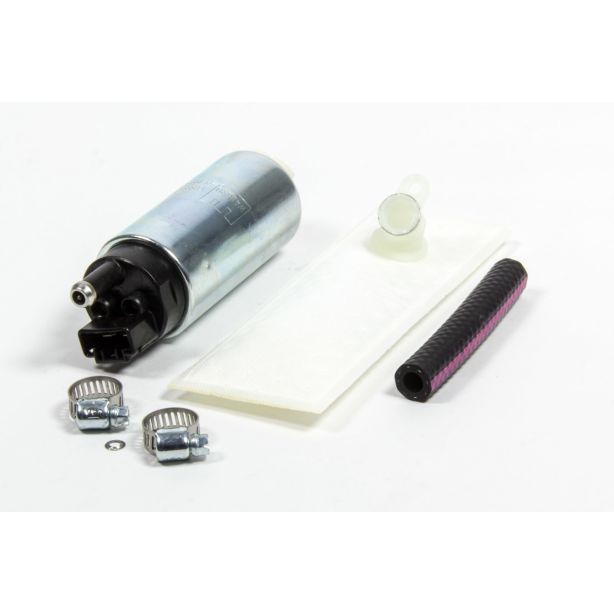 Fuel Pump Kit - 255lph Gas - Honda/Acura 92-00 WALBRO / TI AUTOMOTIVE GCA3366