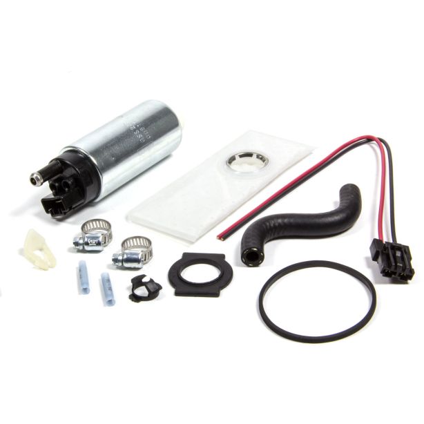 Fuel Pump Kit - 190lph Gas - Mustang 1985-97 WALBRO / TI AUTOMOTIVE GCA710