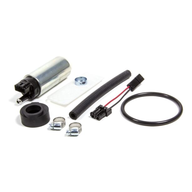 Fuel Pump Kit - 255lph Gas - GM 1985-92 WALBRO / TI AUTOMOTIVE GCA758