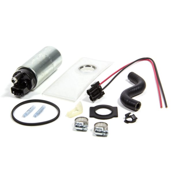 Fuel Pump Kit - 255lph Gas - Mustang 1985-97 WALBRO / TI AUTOMOTIVE GCA759