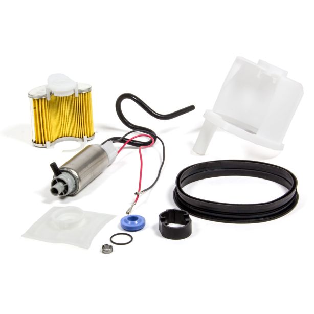 Fuel Pump Kit - 255lph Gas - Dodge truck 95-01 WALBRO / TI AUTOMOTIVE GCA760-72