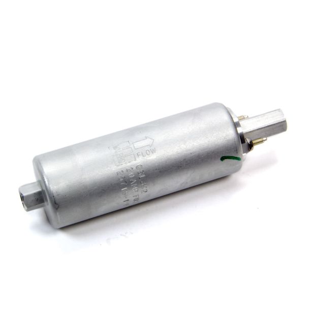 Fuel Pump - 255lph - Gas Inline - Universal WALBRO / TI AUTOMOTIVE GSL392-72