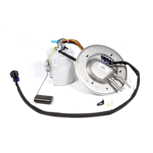 Fuel Pump Assy - 255lph Gas - Mustang 1998 WALBRO / TI AUTOMOTIVE TU227HP