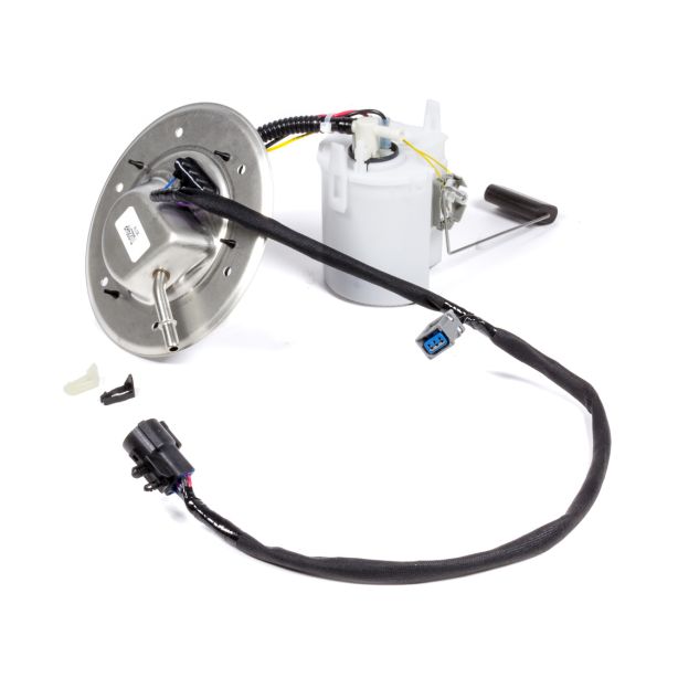 Fuel Pump Assy - 255lph Gas - Mustang 2001-04 WALBRO / TI AUTOMOTIVE TU229HP