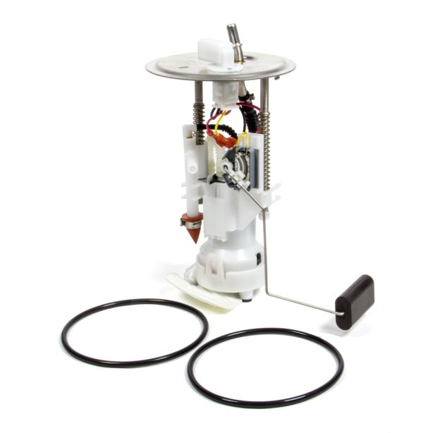Fuel Pump Assy - 255lph Gas - Mustang 2006-09 WALBRO / TI AUTOMOTIVE TU282HP-72
