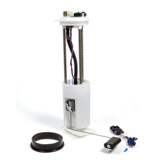 Fuel Pump Assy - 190lph Gas - GM Truck 1999-03 WALBRO / TI AUTOMOTIVE TU432HP-72