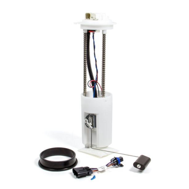 Fuel Pump Assy - 190lph Gas - GM Truck 1999-03 WALBRO / TI AUTOMOTIVE TU434HP
