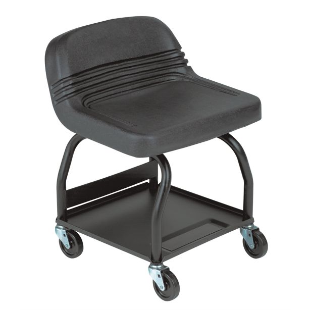 CREEPER SEAT/HIGH BACK Whiteside Mfg HRS