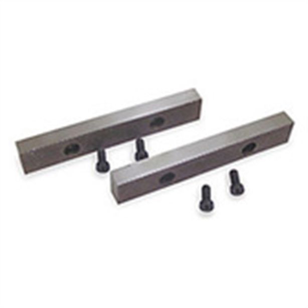 SERRATED JAW INSERTS FOR 14500 Wilton 14500S41