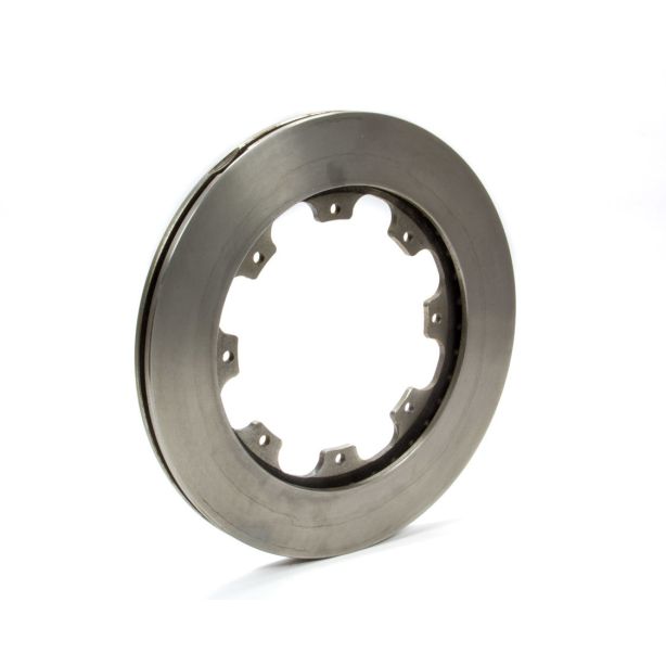 Rotor HD36 Vented Iron LH 12.19x.810 WILWOOD 160-12290