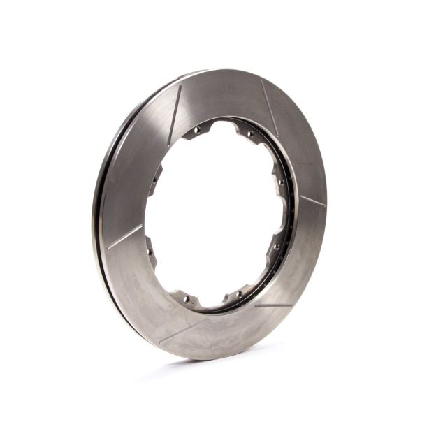 Rotor 8bt .810in 12.19in x 7.62in GT36 WILWOOD 160-12293