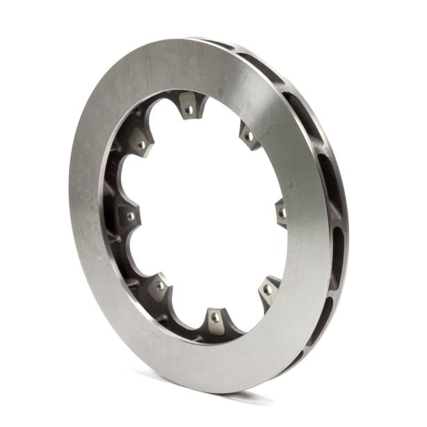 Rotor Spec-37 8bt 11.75 x 1.00 16 Vane LH WILWOOD 160-15878