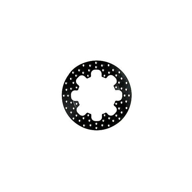 Rotor 8bt .350in 11.44in 7in Rear Drag WILWOOD 160-1601