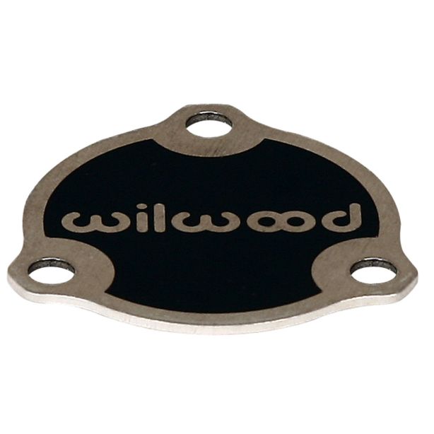 Dust Cap For 5 Bolt Drive Flange WILWOOD 270-6918