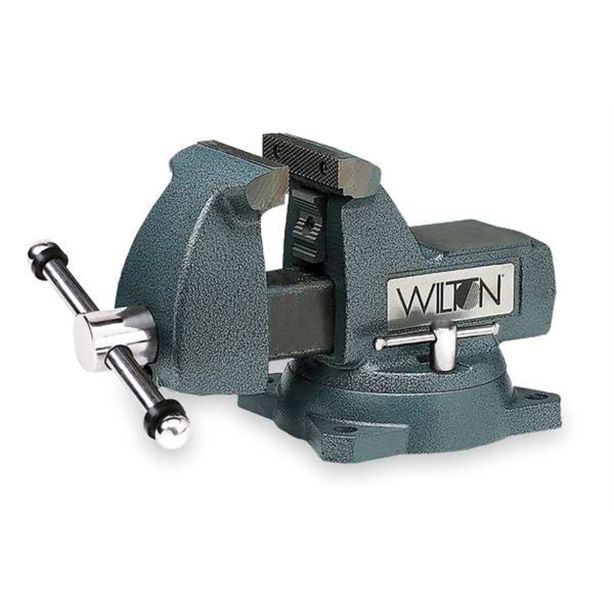BENCH VISE NO. 748 Wilton 21800