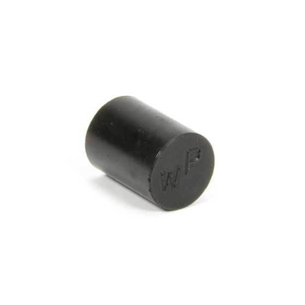 Dampner Bushing W/5 Black Soft WINTERS 1149B