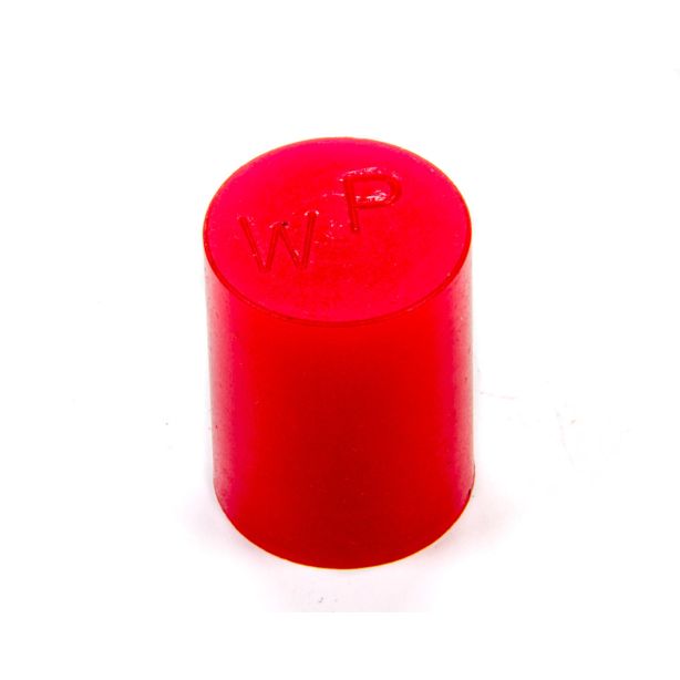 Dampner Bushing W/5 Red Medium WINTERS 1149R
