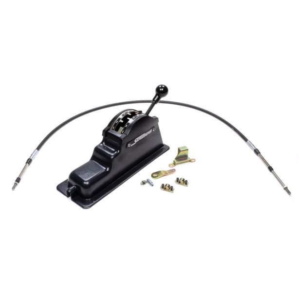 Shifter 700R4 & 4L60E Stock Pattern WINTERS 177-1