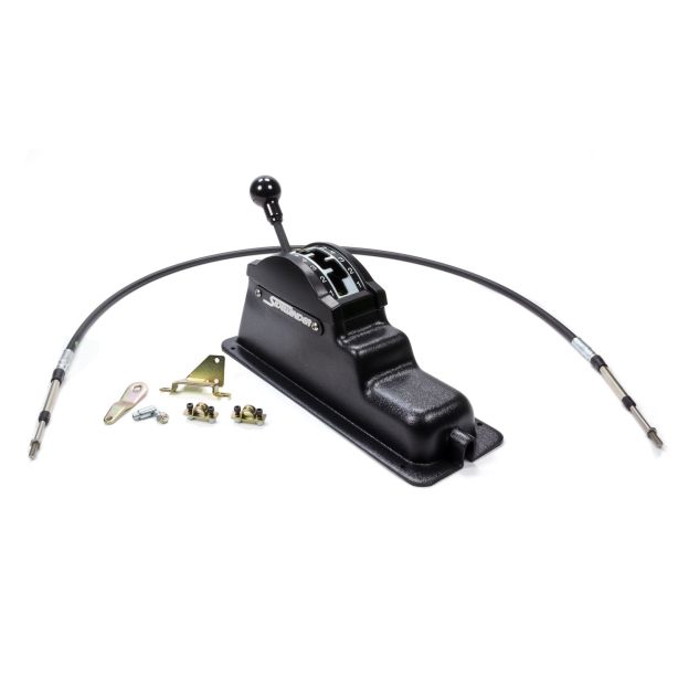 Shifter 4L80E Stock Pattern WINTERS 187-1