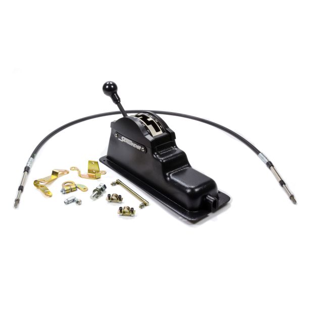 Shifter 727 Torqueflite AMC Stock Pattern WINTERS 207-1
