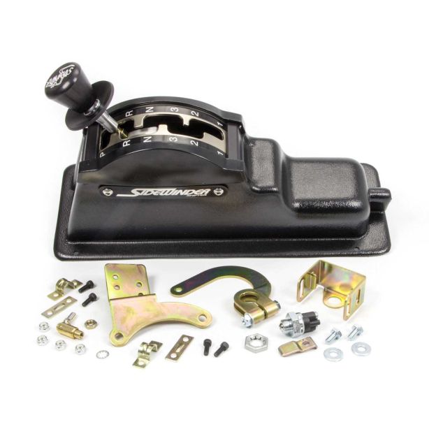Shifter C6 Stock Pattern  WINTERS 307-1B