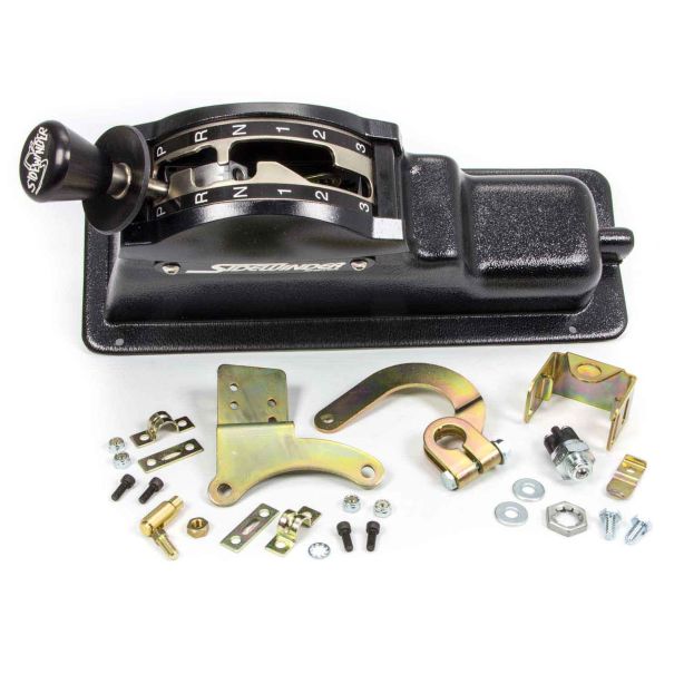 Shifter C6 Lockout Rev Pattern WINTERS 307-2B