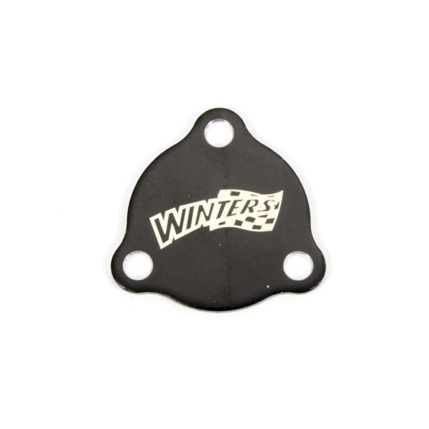 Cap  Wide 5 Drive Flange  WINTERS 3117