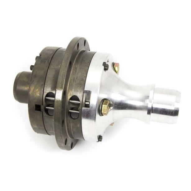 Differential TrackStar 2nd Generation WINTERS 3224-01
